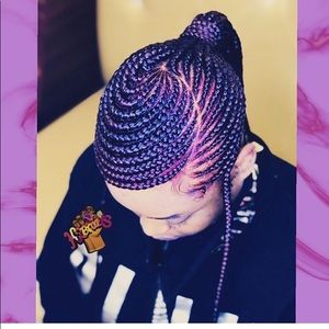 Meet your Posher, Lisa